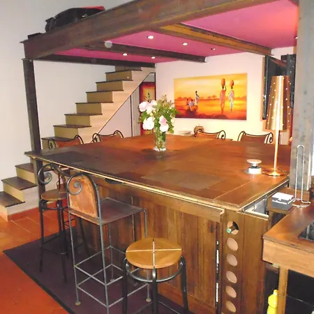 Holiday home Baraveou In Nature Le Plan (Bouches-du-Rhone)